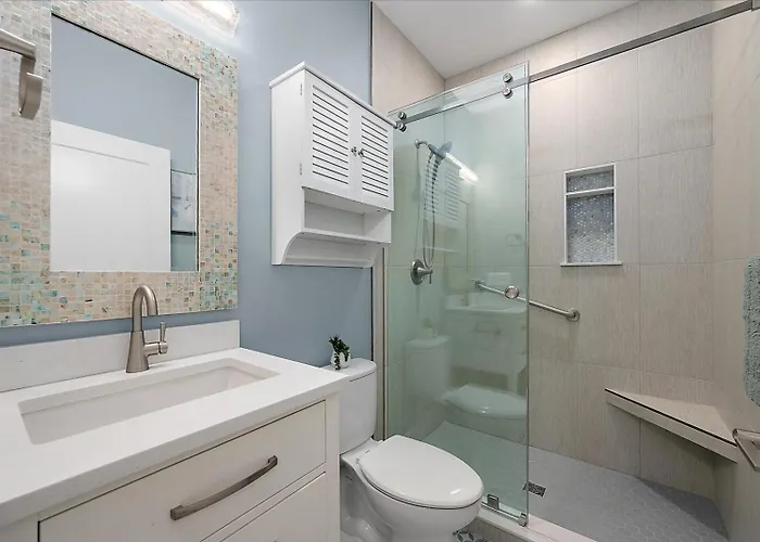 Holiday home True Luxury Vacationing In Downtown Ocean City!