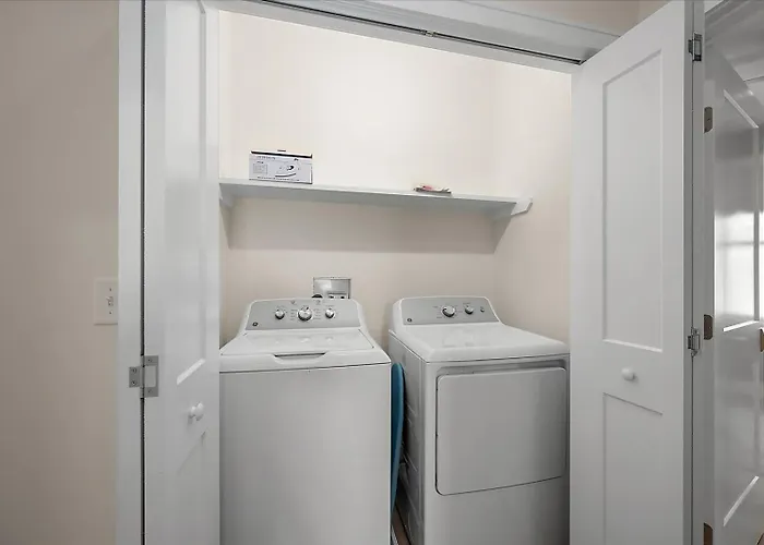 True Luxury Vacationing In Downtown Ocean City!
