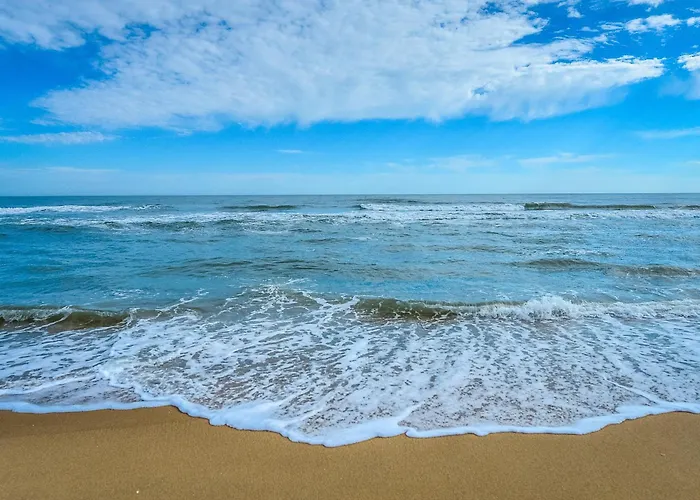 True Luxury Vacationing In Downtown Ocean City! *