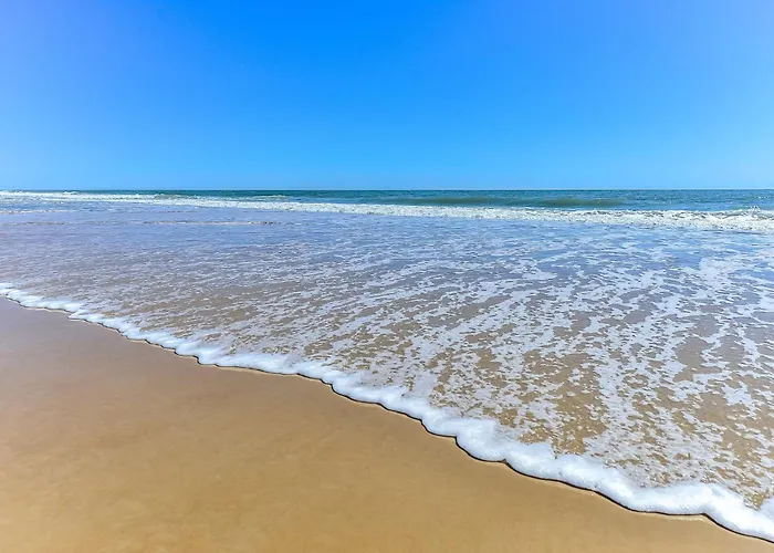 True Luxury Vacationing In Downtown Ocean City! Holiday home *
